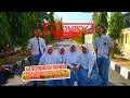 IKLAN SILVERQUEEN ALA SISWA SMA NEGERI 1 MARGASARI |TUGAS SENI BUDAYA