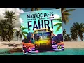 Kreisligalegende x Julian Benz x Malin Brown - Mannschaftsfahrt