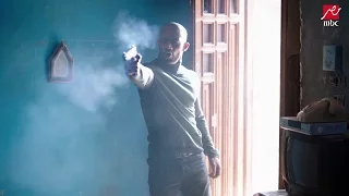 ناصر يقتل أمين ومرسي يترجاه بأن لايقتله فكان رده قتلتك يوم مالبستك قميص نوم 