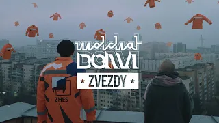 Download Molchat Doma - Zvezdy  (Official Music Video) Молчат Дома - Звёзды MP3