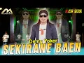 Download Lagu SEKIRANE BAIN - Demy Yoker [ Koplo version ] nyekso nong ati | ONE PRO Official Live