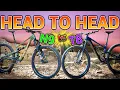 Polygon Siskiu T8 vs Collosus N9 Trail Or Enduro MTB