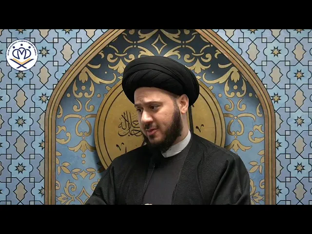 ⁣When is Laylatul Qadr - Friday Prayer - Sayed Saleh Qazwini