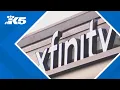 Vandals cause Xfinity outage for King County residents