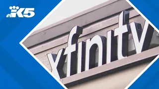 Vandals cause Xfinity outage for King County residents