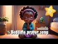 Download Lagu Lagu Doa Sebelum Tidur untuk Anak | Berkat Malam yang Menenangkan