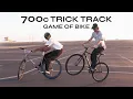 700c Game of BIKE - JBall vs Max Corcoran
