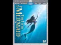 Download Lagu Opening to The Little Mermaid 2013 Blu-ray (Diamond Edition)