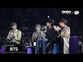 BTS reaction to BLACKPINK \