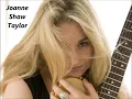 JOANNE SHAW TAYLOR - Blackest Day (HiFi)