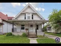 Live Comfortably in South Toledo Tour 1511 South Ave Today