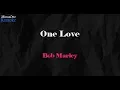Download Lagu Bob Marley - One Love Reggae Karaoke Version