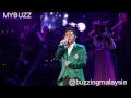 Download Lagu Cakra Khan - Kekasih Bayangan - Live in Konsert Nova 2017