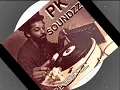 macka b and mad professor - warrior style extended with dub - kunta kinte riddim  - ariwa records