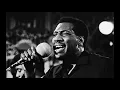 OTIS REDDING-hard to handle
