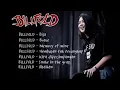 BILLFOLD full album (kumpulan lagu paling asik)