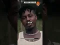 Feeling - Buju X ladipoe (kamarlyrics)