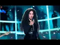 Download Lagu Melani imita a Shakira en \