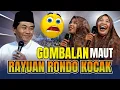 Lagu KH. ANWAR ZAHID KENA RAYUAN RONDO KOCAK DIGOMBALIN TERUS MENERUS 