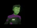 Download Lagu Young Justice | Beast Boy Trapped in Goode Googles Part 2