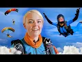 Download Lagu ELÄMÄNI PELOTTAVIN KOKEMUS  🪂 Nopeutettu vapaapudotus