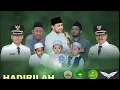 BANGKALAN BERSHOLAWAT BERSAMA AHBABUL MUSTHOFA DAN SHOLLU COMMUNITY