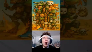 Brainrot All In One Hybrid Brainrot 