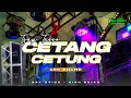 Download Lagu DJ CEK SOUND TJAP TASSO CETANG CETUNG - DAT STICK RICH BRIAN VIRAL TIKTOK TERBARU - KRC MUSIC