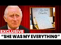Download Lagu King Charles IN TEARS After Finding A Note In Princess Diana’s Jewelry Box