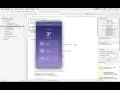 iOS Animation with Swift Cross Fade Animation class 51