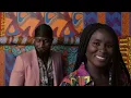 Black M - Cesar (Clip officiel) ft. GIMS