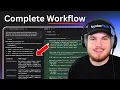 The Ultimate Vibe Coding Tutorial 5 Hours