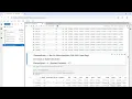 7 Data Preprocessing steps part 3