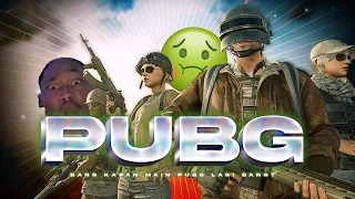 Download kapan maen PUBG bang MP3