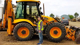 Max and MOM Ride on toys Kids videos about Kids Transport Cars, Tractor, Sportbike