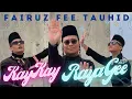 Download Lagu Fairuz Fee Tauhid - Kikis Khilaf Raya Gempita (Official Music Video)