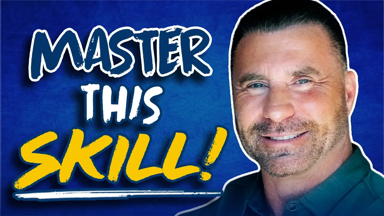 How to Make Anyone Instantly Like You (Without Saying a Word) | Ed Mylett
