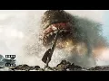 Meg 2 The Trench Ultimate Meg Attack Compilation ClipZone High Octane Hits