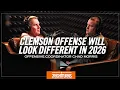 What to expect from the 2026 Clemson Football offense with OC Chad Morris 2 Right Turns Podcast