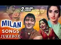 Download Lagu Milan Songs Jukebox | Sunil Dutt, Nutan | Laxmikant Pyarelal | Sawan Ka Mahina | Lata Mangeshkar