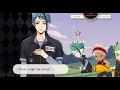 Those lines that make you go Awww Jade Leech ENG SUB Disney Twisted Wonderland