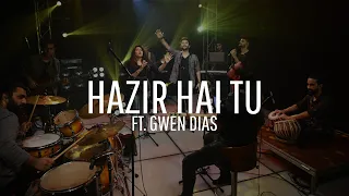 hazir hai tu yeshua ministries yeshua band 4k oct 2020