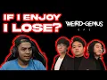 Lagu Weird Genius - DPS (Official Music Video) | Shaf React! - DAMN!😢😢
