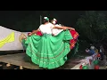 La Negra   La Hija del Mariachi