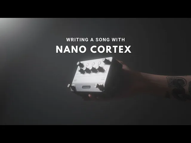 writing a song with nano cortex | Connor Composes Ep: 03