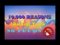 Download Lagu Matt Redman - 10,000 Reasons Backing Track (No Drums)