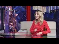 Василь Марущак лідер гурту ЦВІТ КУЛЬБАБИ у програмі "Вечір добрий" (Частина 2)