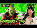 Download Lagu Margaret Cho \u0026 a Goblin Are Trailblazers | Ep 45 | Right Now Podcast