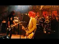 Download Lagu Nirvana - Aneurysm (Live at MTV Studios New York, 01-10-92)