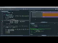 Debugging with Python about Skew-symmetric Matrix